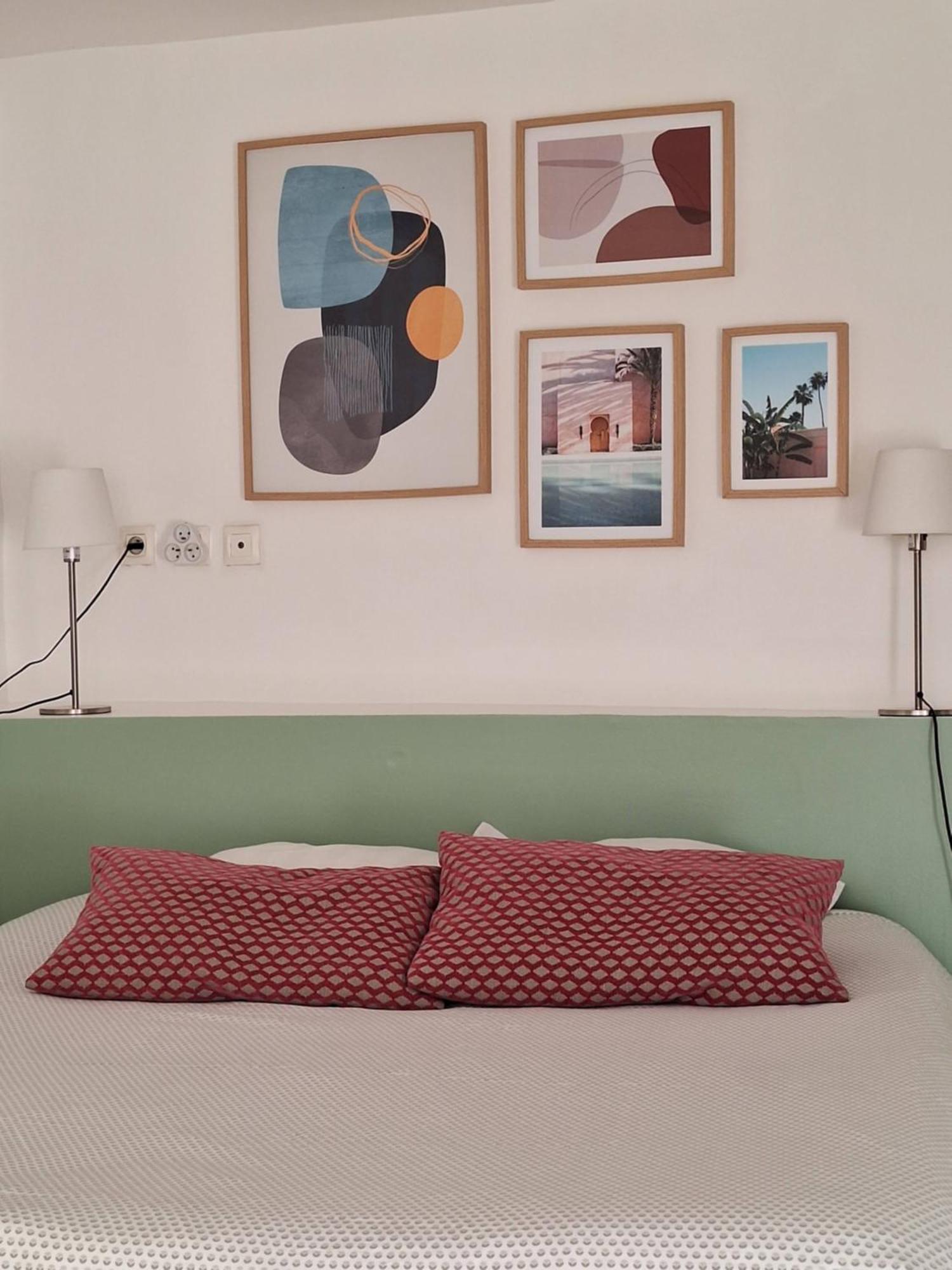 Studio D'Hotes Les Libellules Castelnau-le-Lez Eksteriør billede